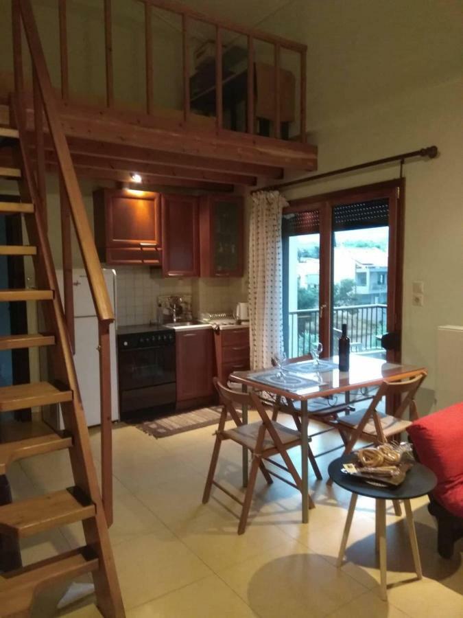 Deili Loft Apartment