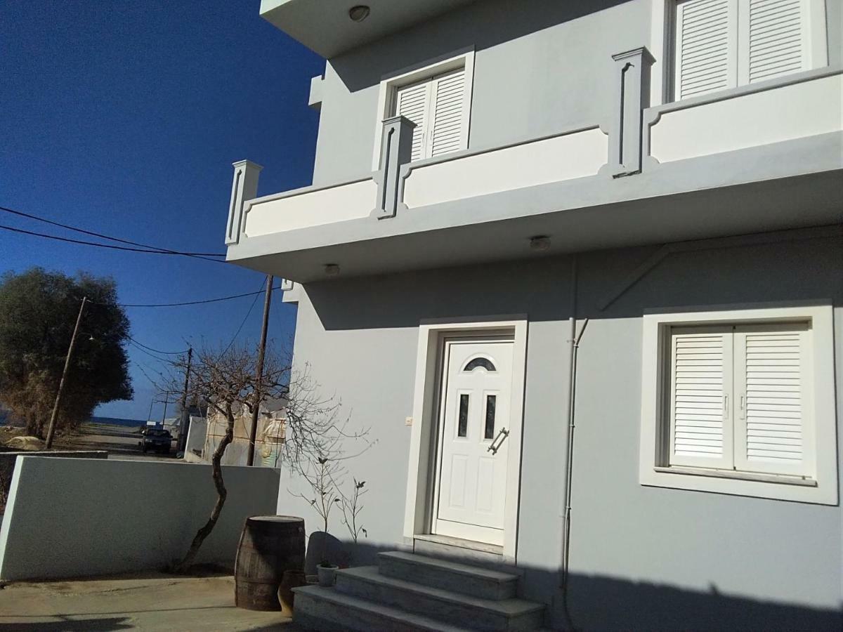 Sea Side House Rapanas Holiday home *