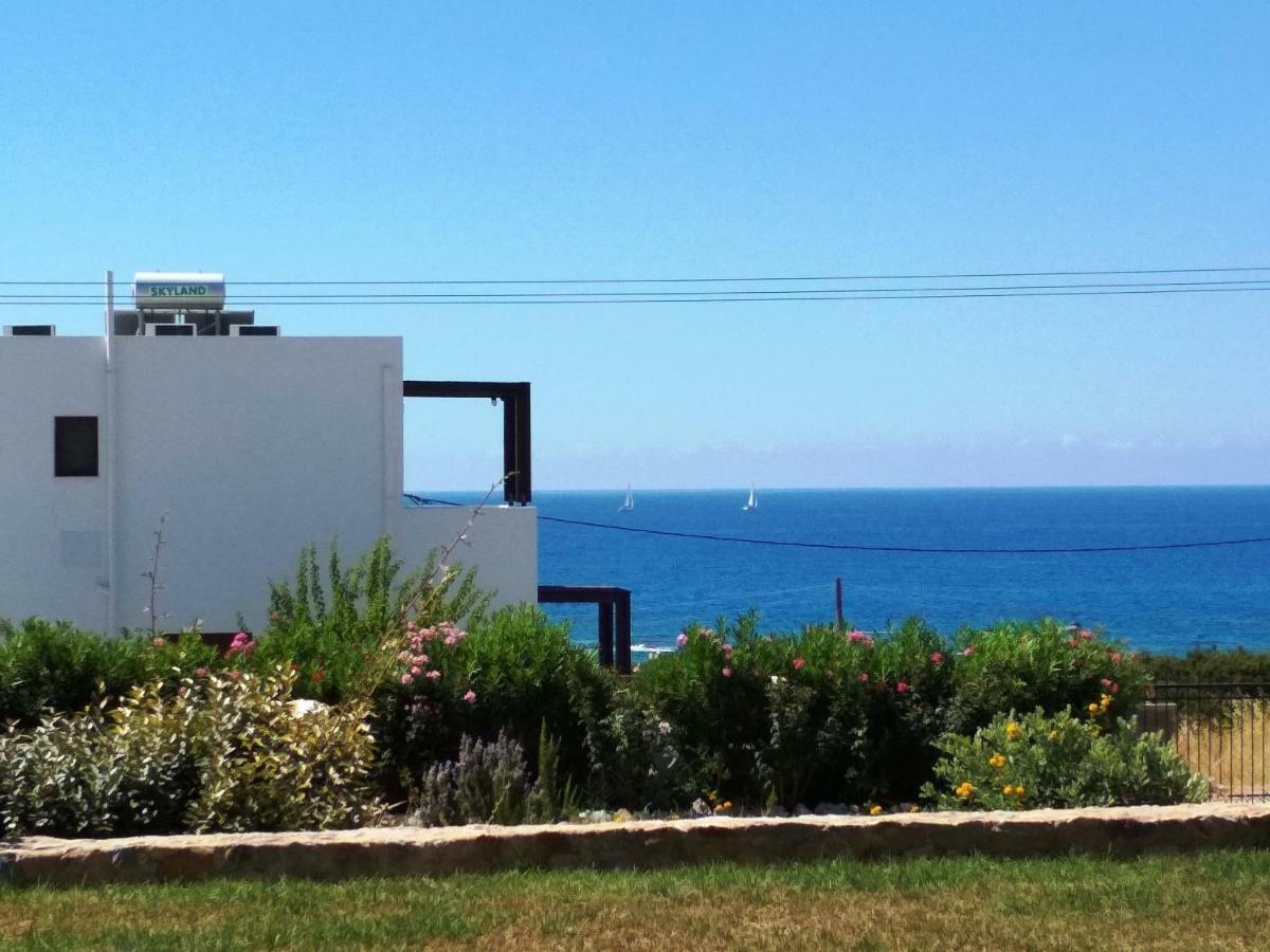 Villa Blue Harmony