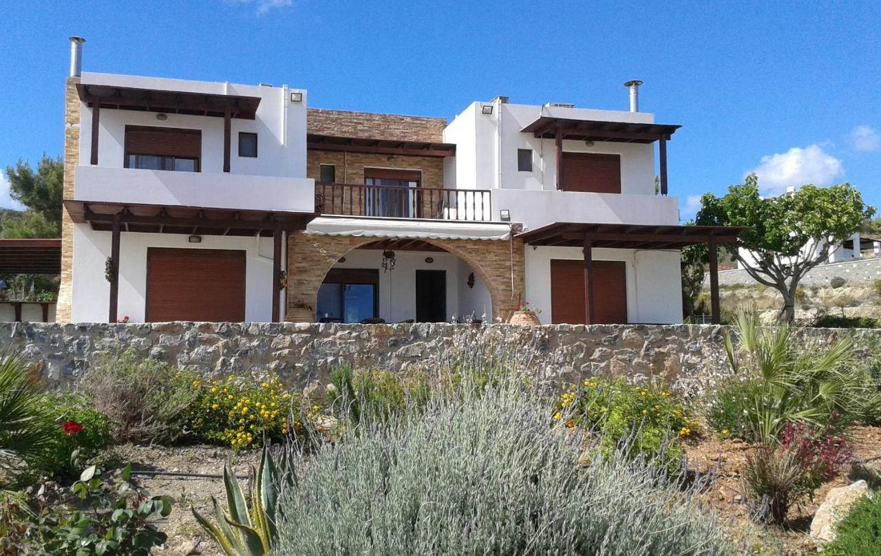 Villa Blue Harmony *