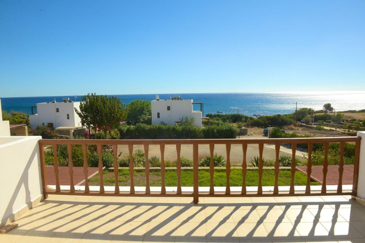 Blue Harmony Villa