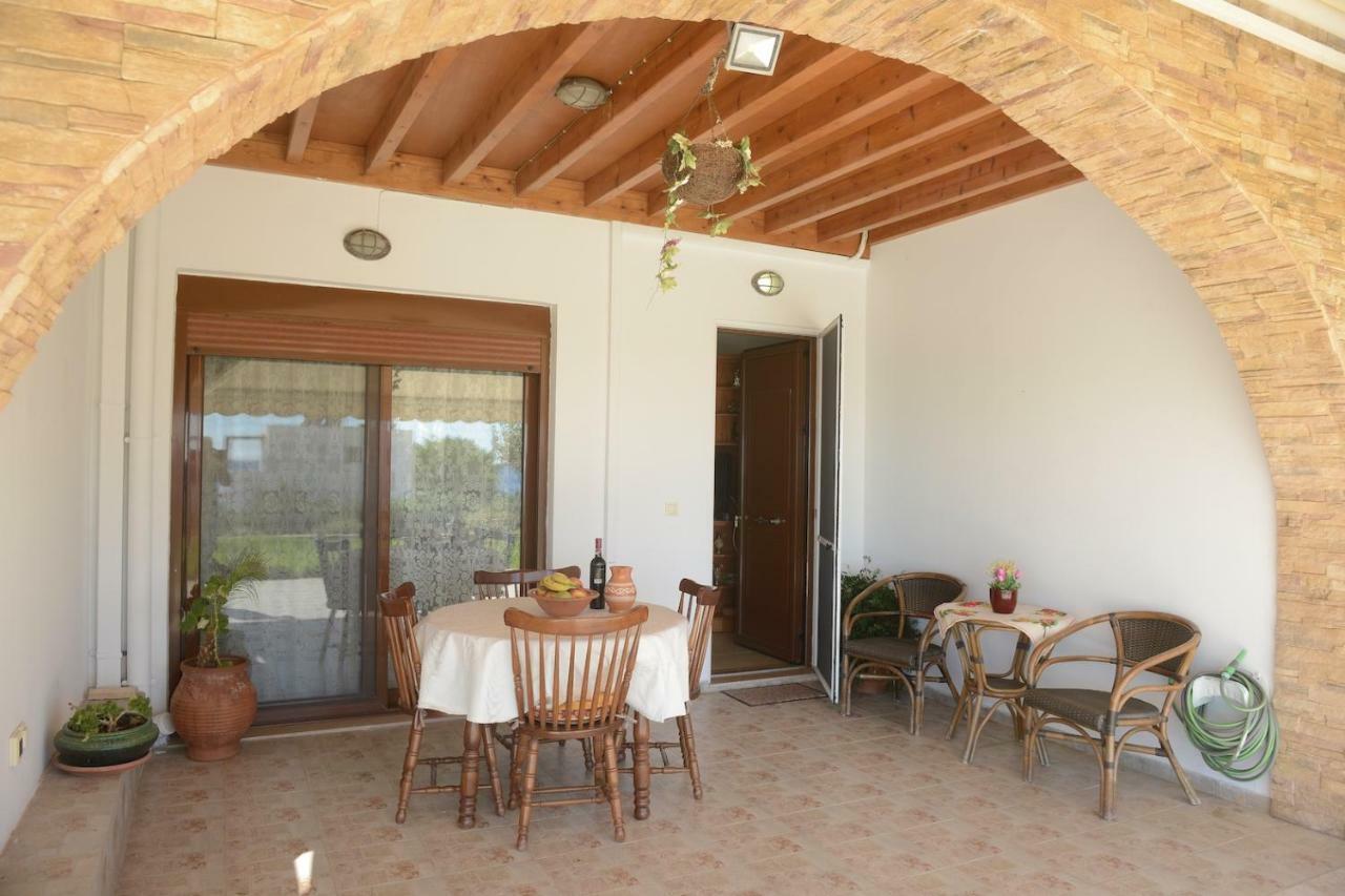 Blue Harmony Villa