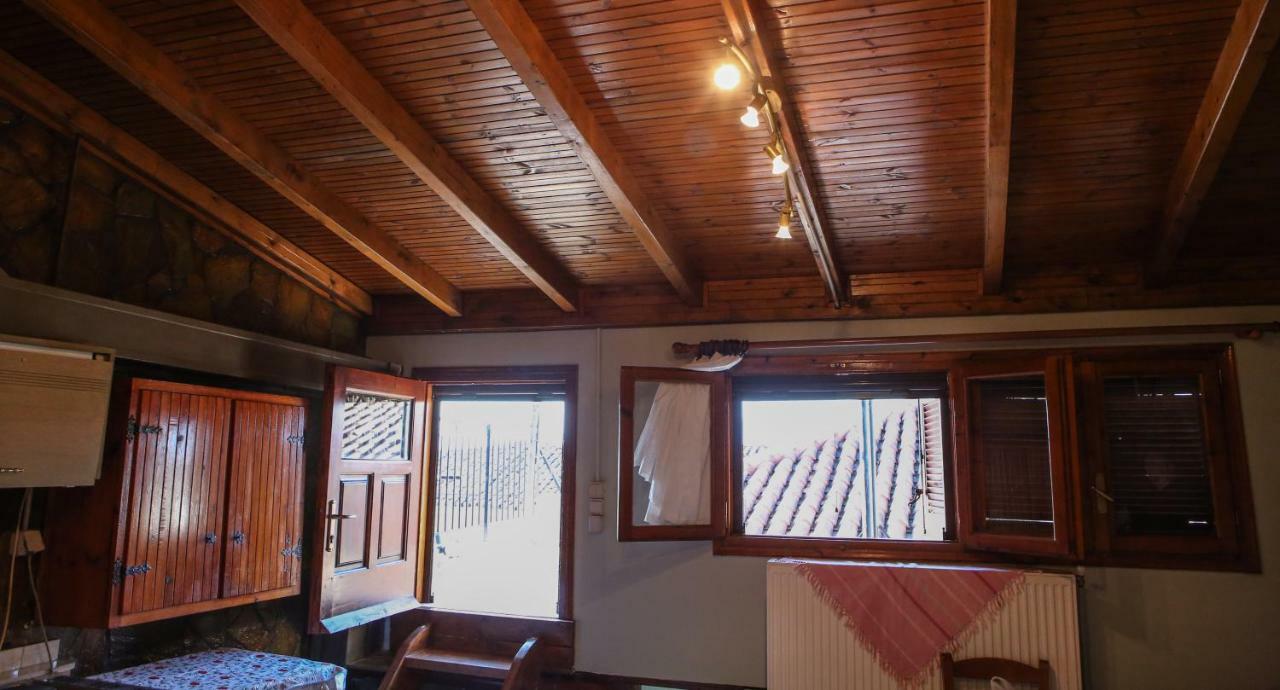 Under The Clock Tower Holiday home *
