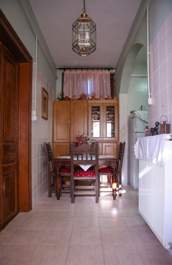 Holiday home Under The Clock Tower Nafplio