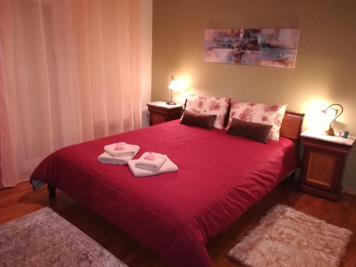 Areti' S Apartment