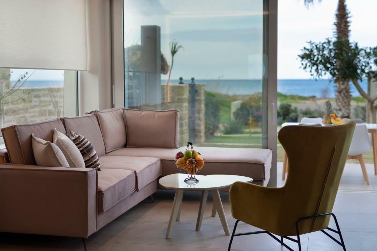 Holiday home Sea La Vie