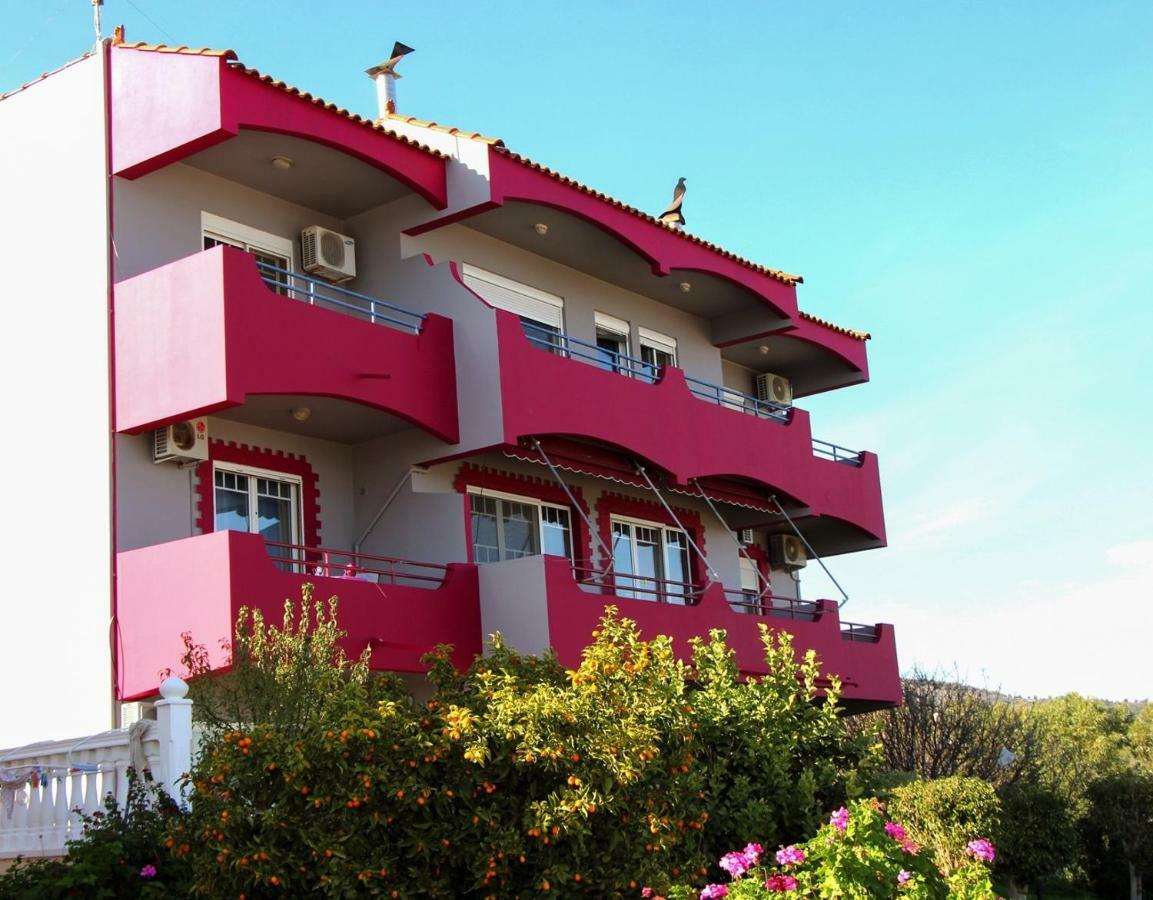 Lila Apartment Kalathos
