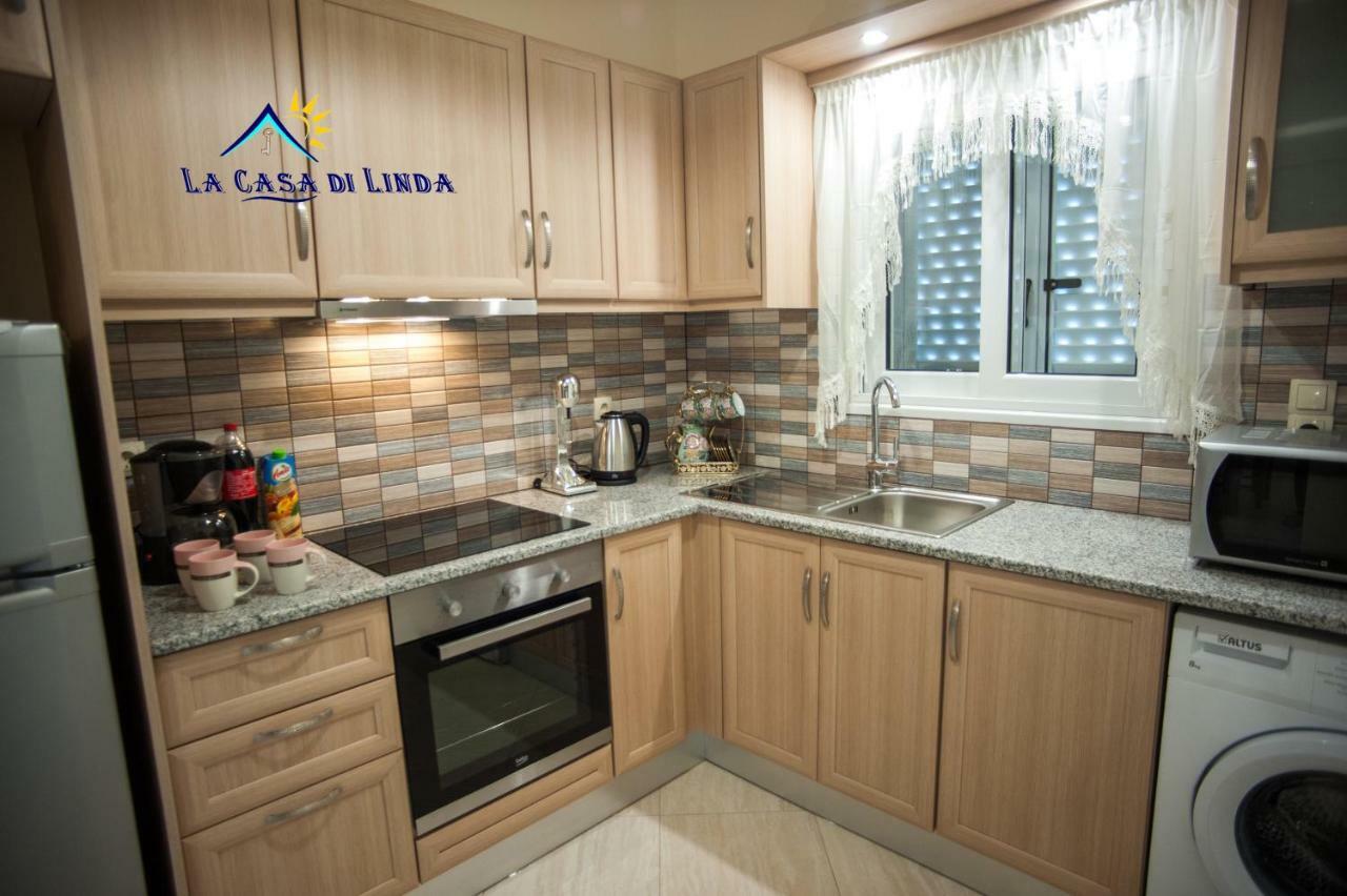 La Casa Di Linda Apartment Argostoli (Kefalonia)