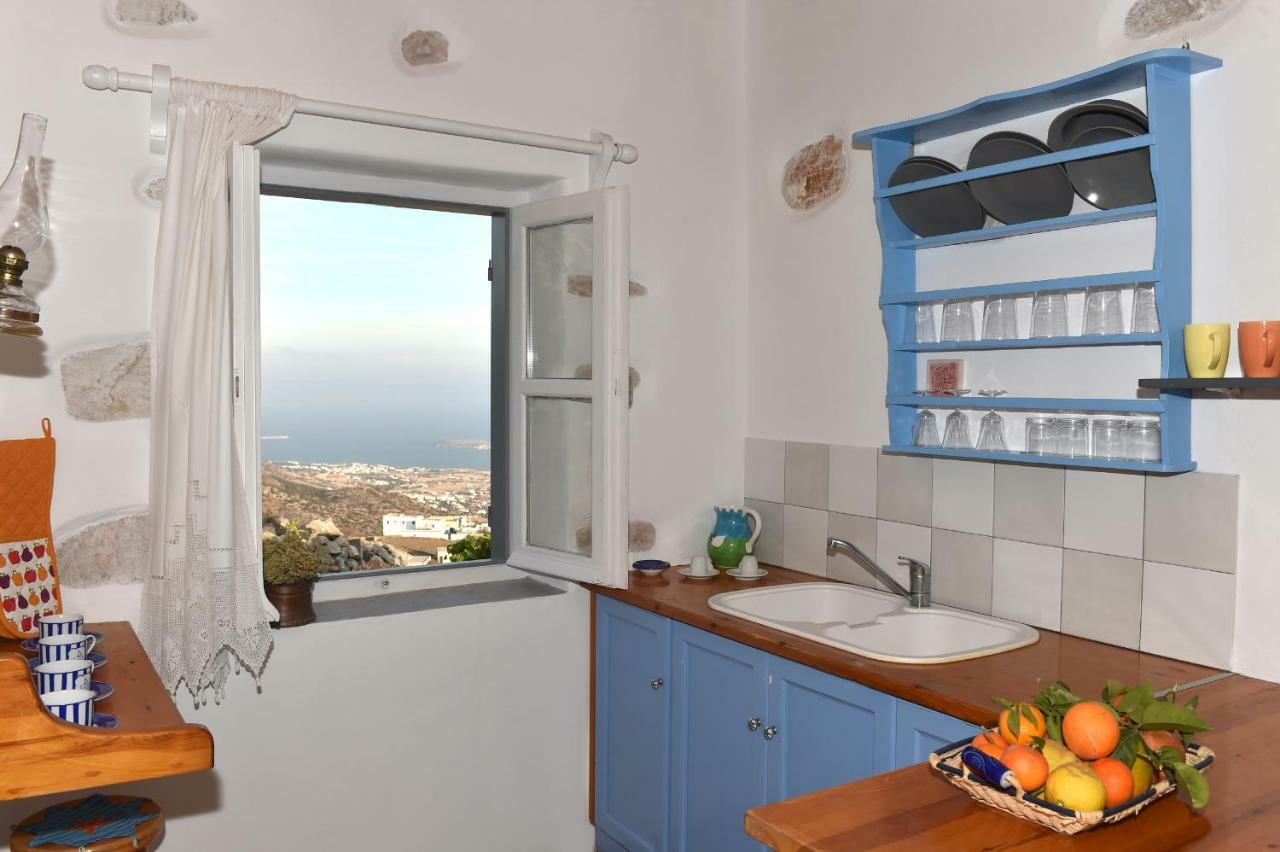 Eagles Nest Holiday home