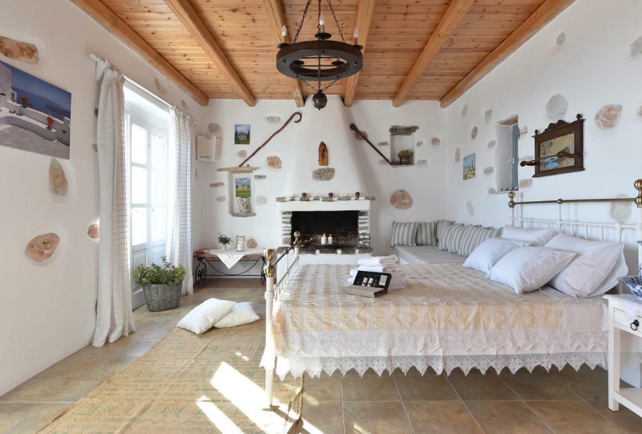 Eagles Nest Holiday home Angairia