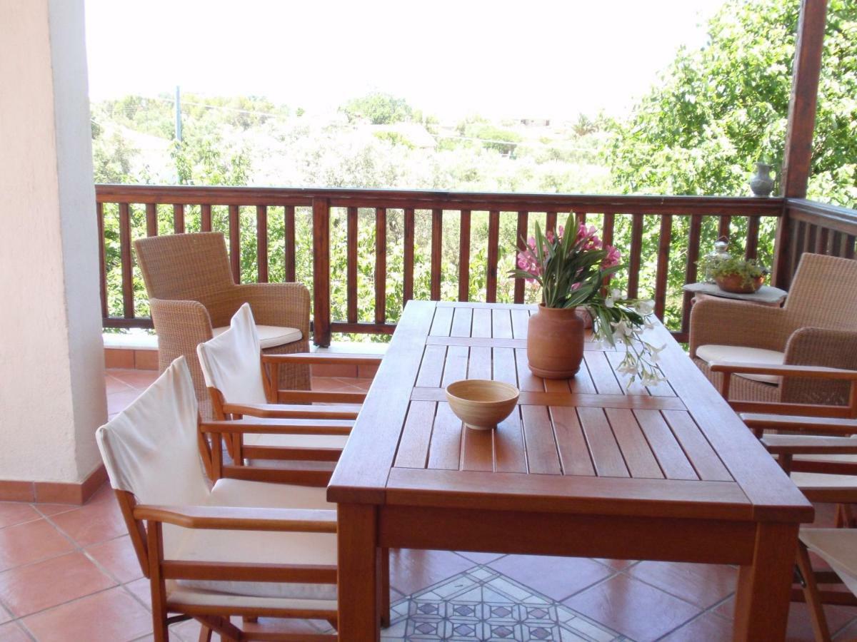 Holiday home Hristos House Toroni
