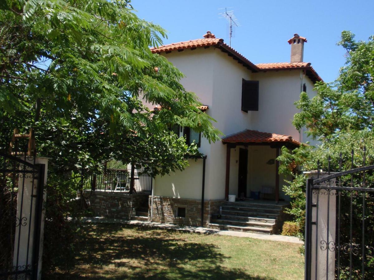Hristos House * Toroni
