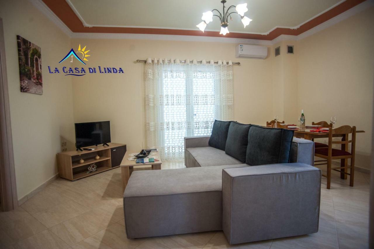 Apartment La Casa Di Linda