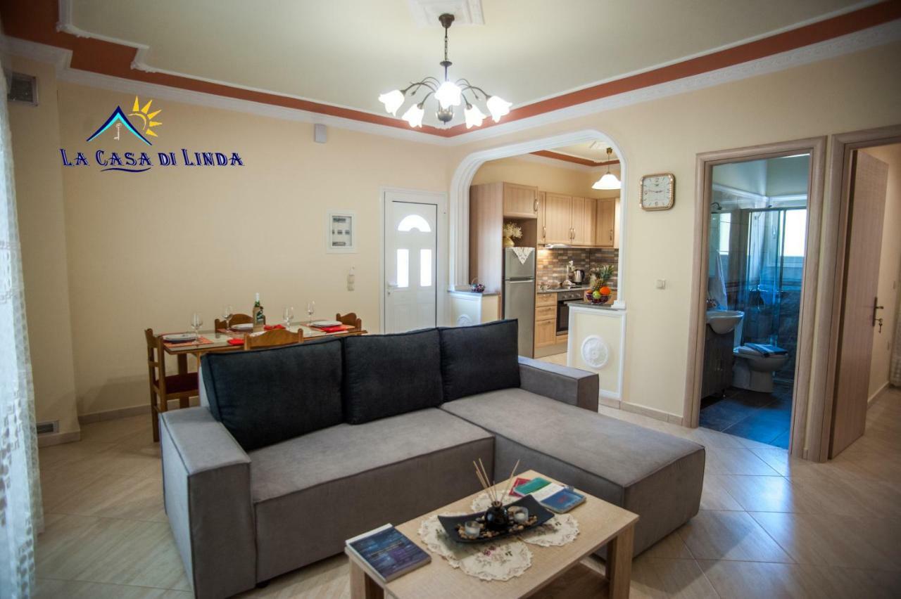 La Casa Di Linda Apartment Argostoli (Kefalonia)