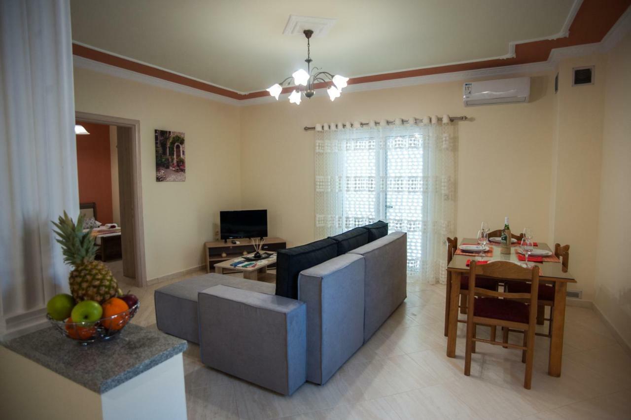 La Casa Di Linda Apartment