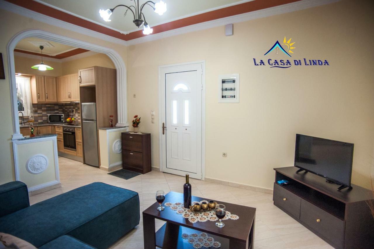 La Casa Di Linda *
