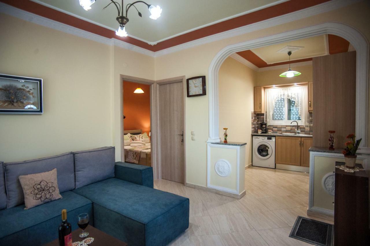 La Casa Di Linda Argostoli (Kefalonia)