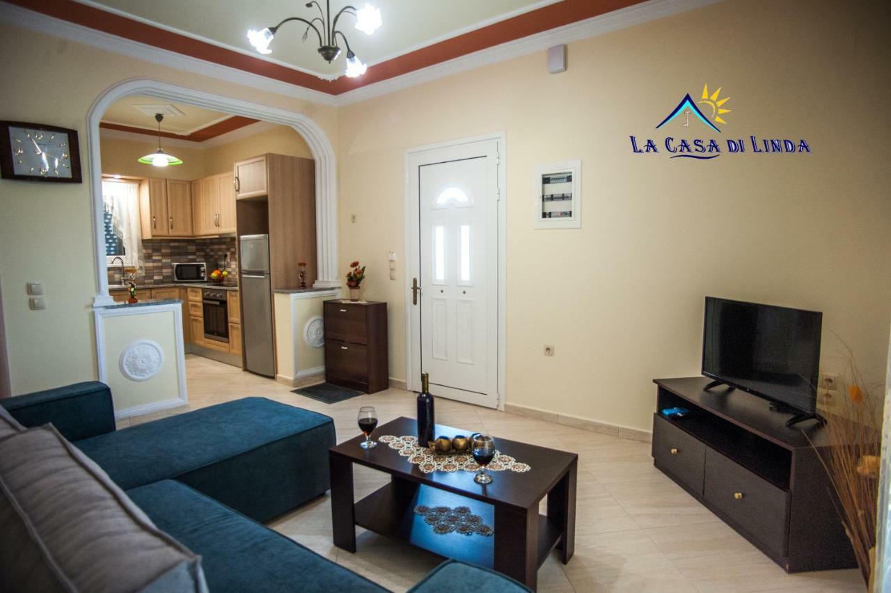 La Casa Di Linda *