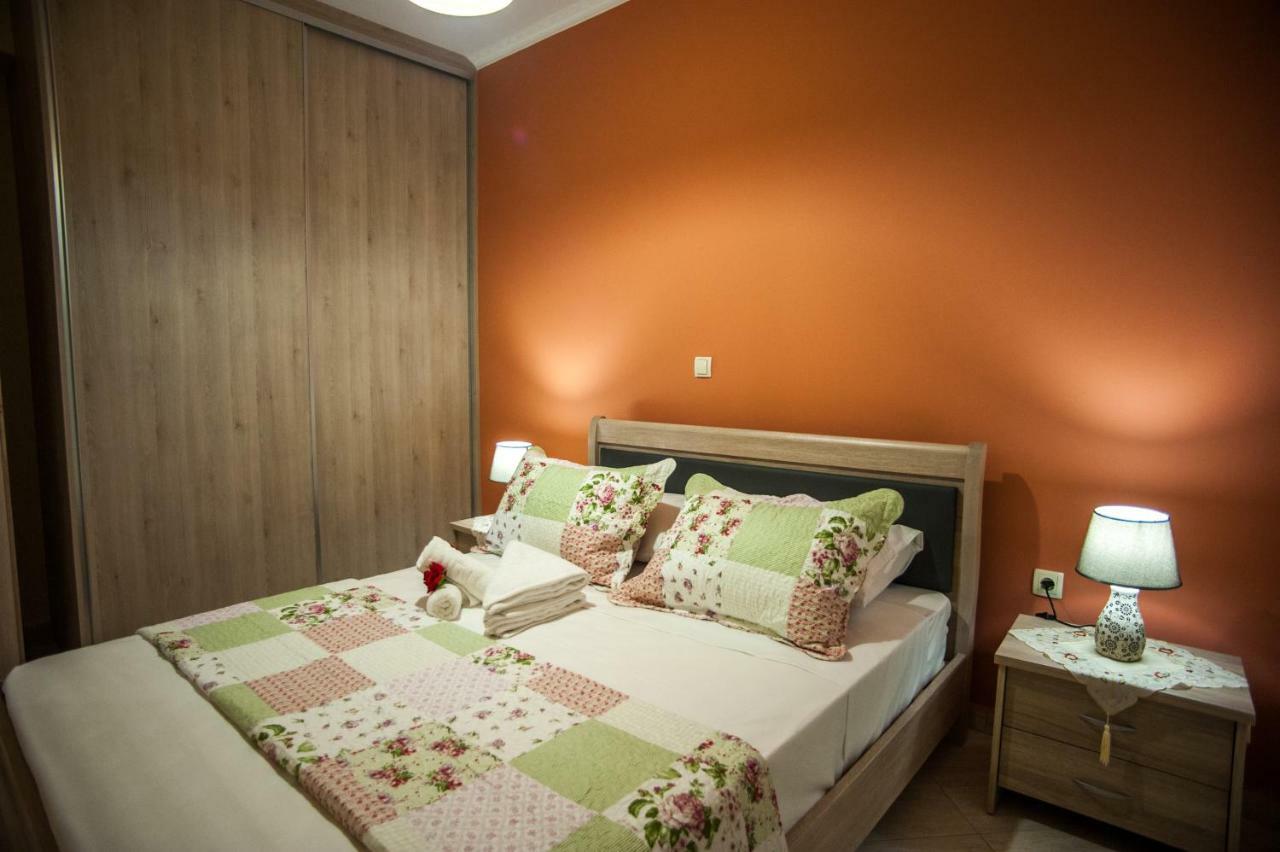 La Casa Di Linda Apartment