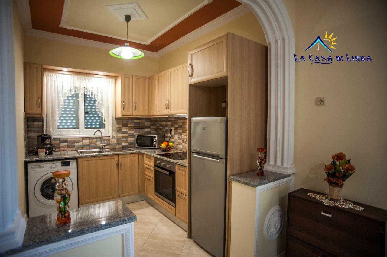 La Casa Di Linda Apartment Argostoli (Kefalonia)
