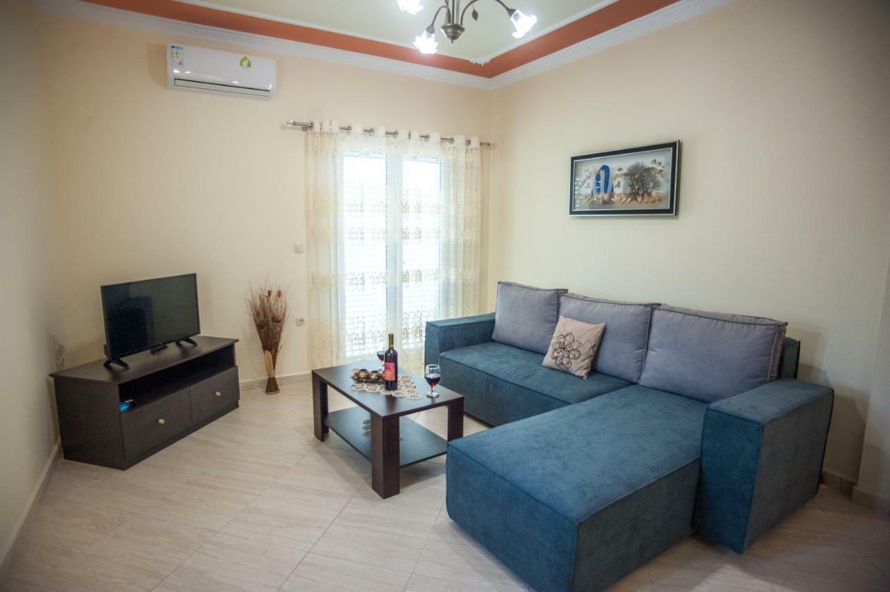 Apartment La Casa Di Linda Argostoli (Kefalonia)