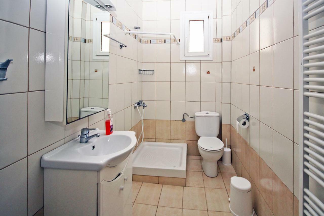 Menexe Apartments-korali Apartment