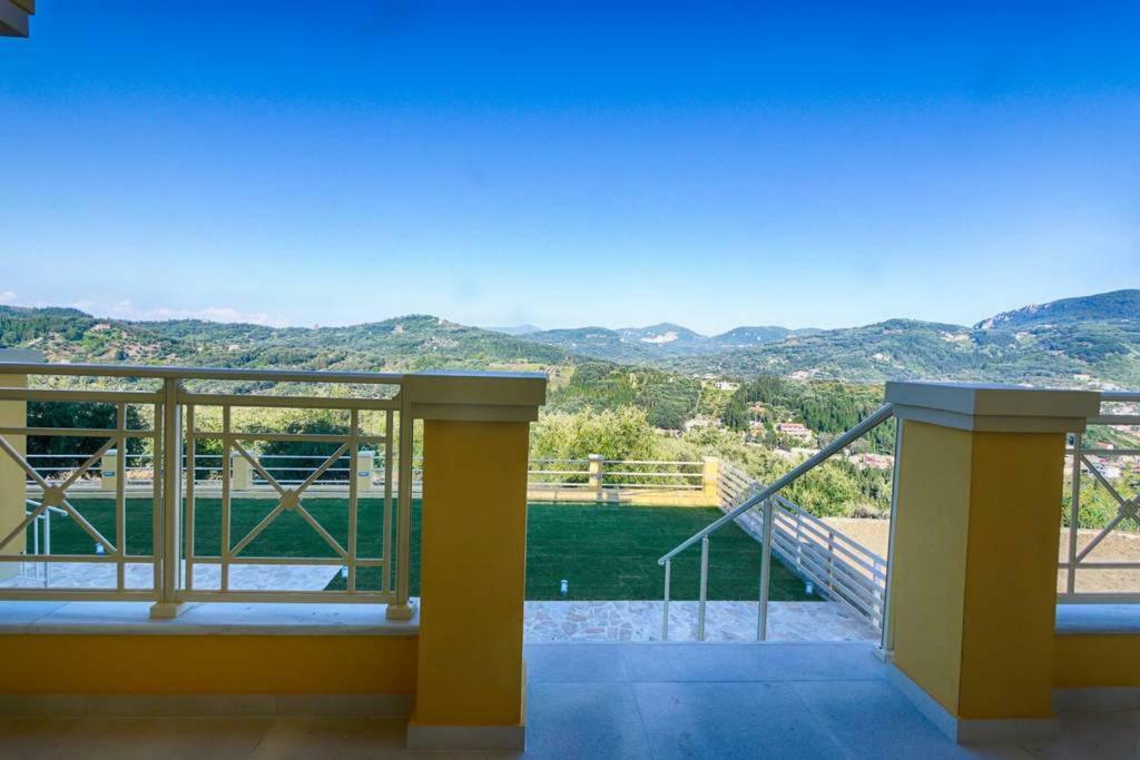 Sofia Amazing Views * Agios Georgios Pagon