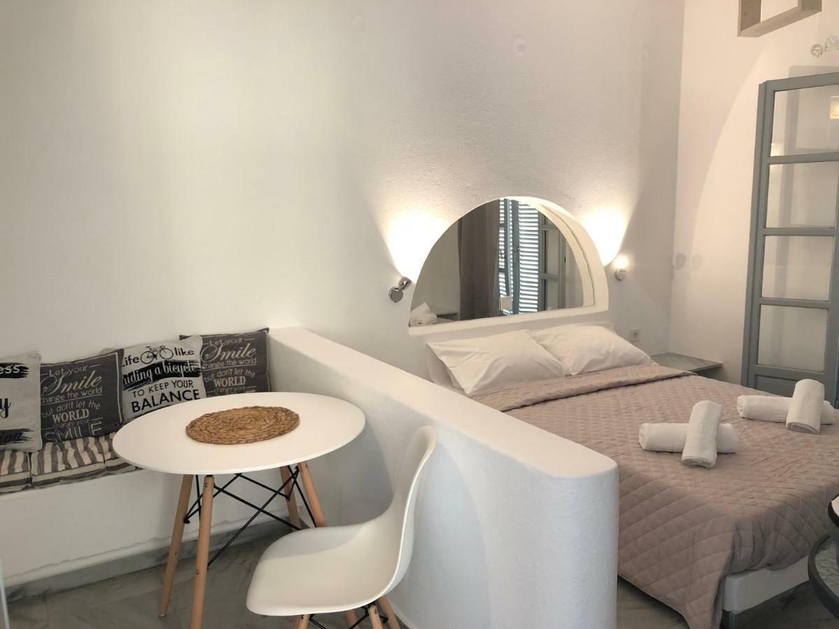Apartment Santanna White *