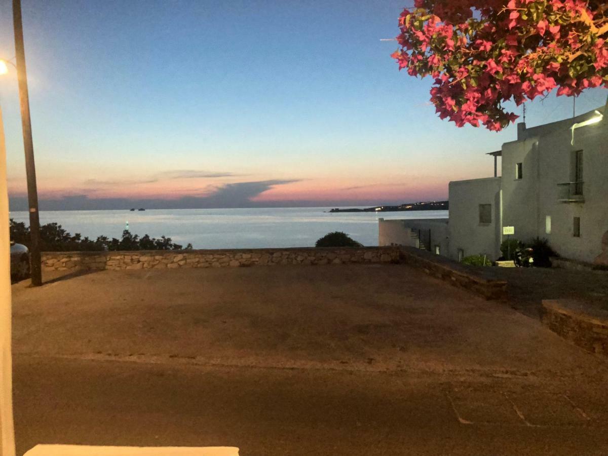 Apartment Santanna White Parikia (Paros)