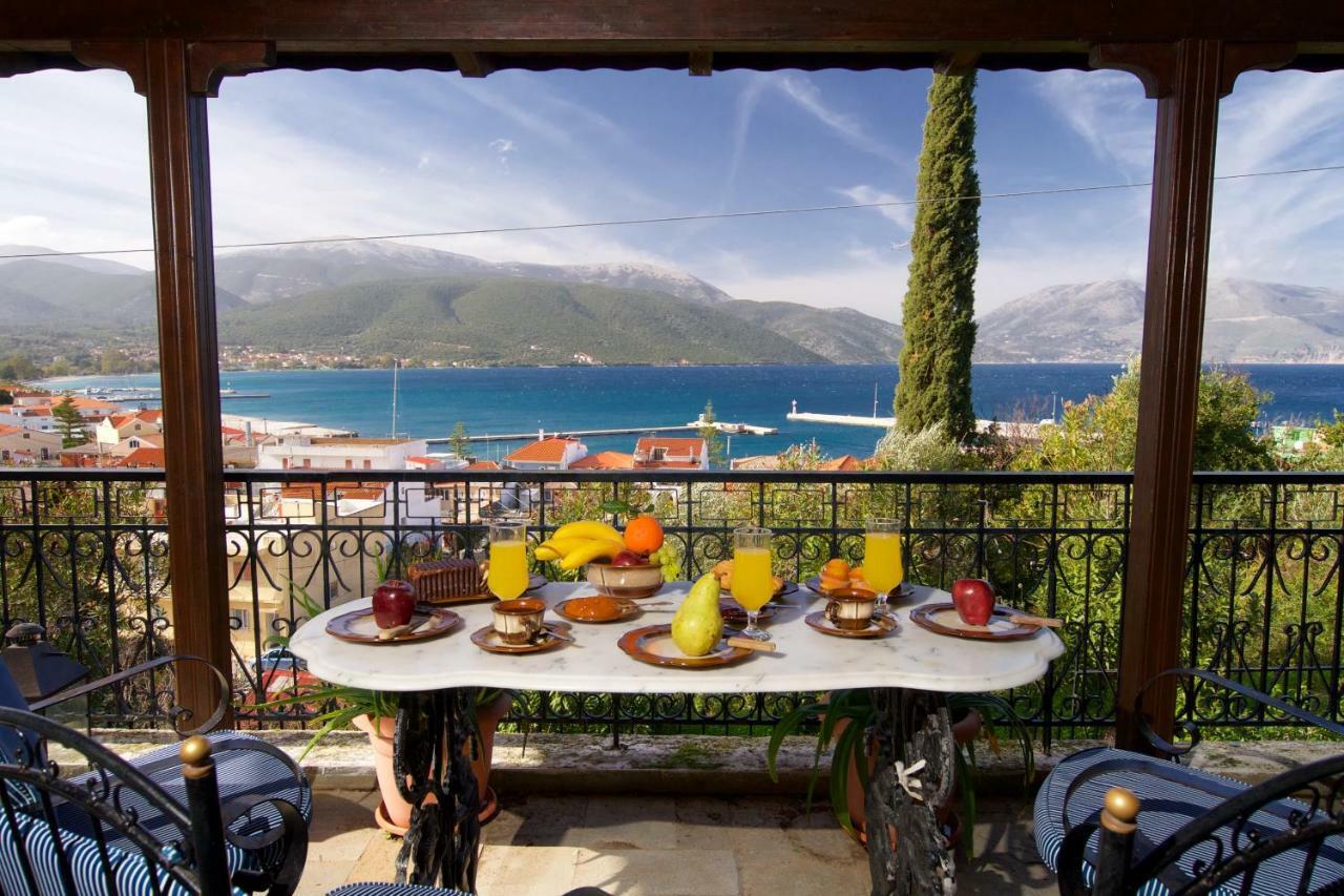 Fanendes Holiday home