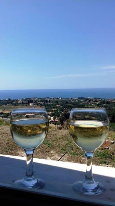 Mema's Great View Kefalonia Apartment *