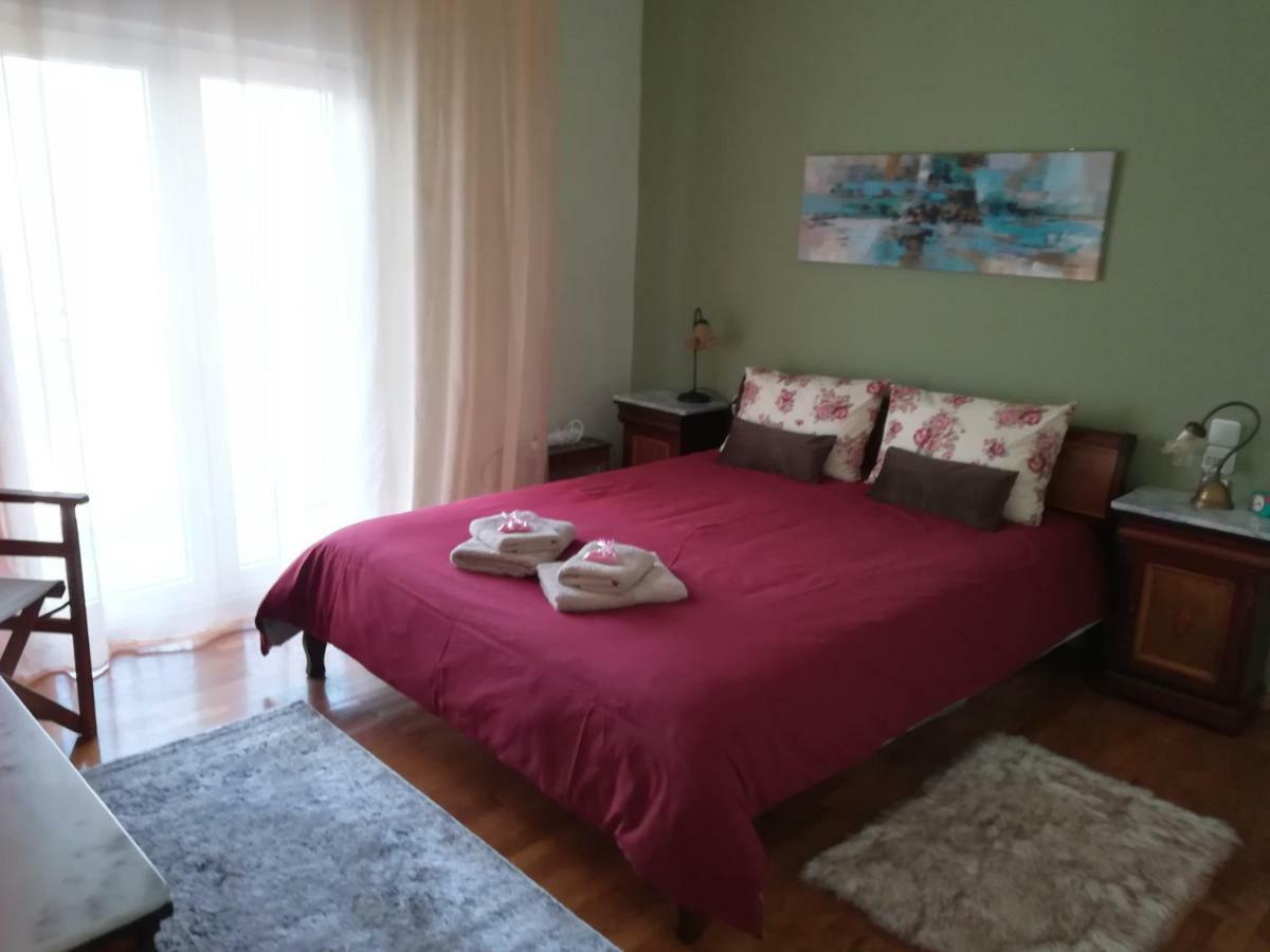 Areti' S Apartment *