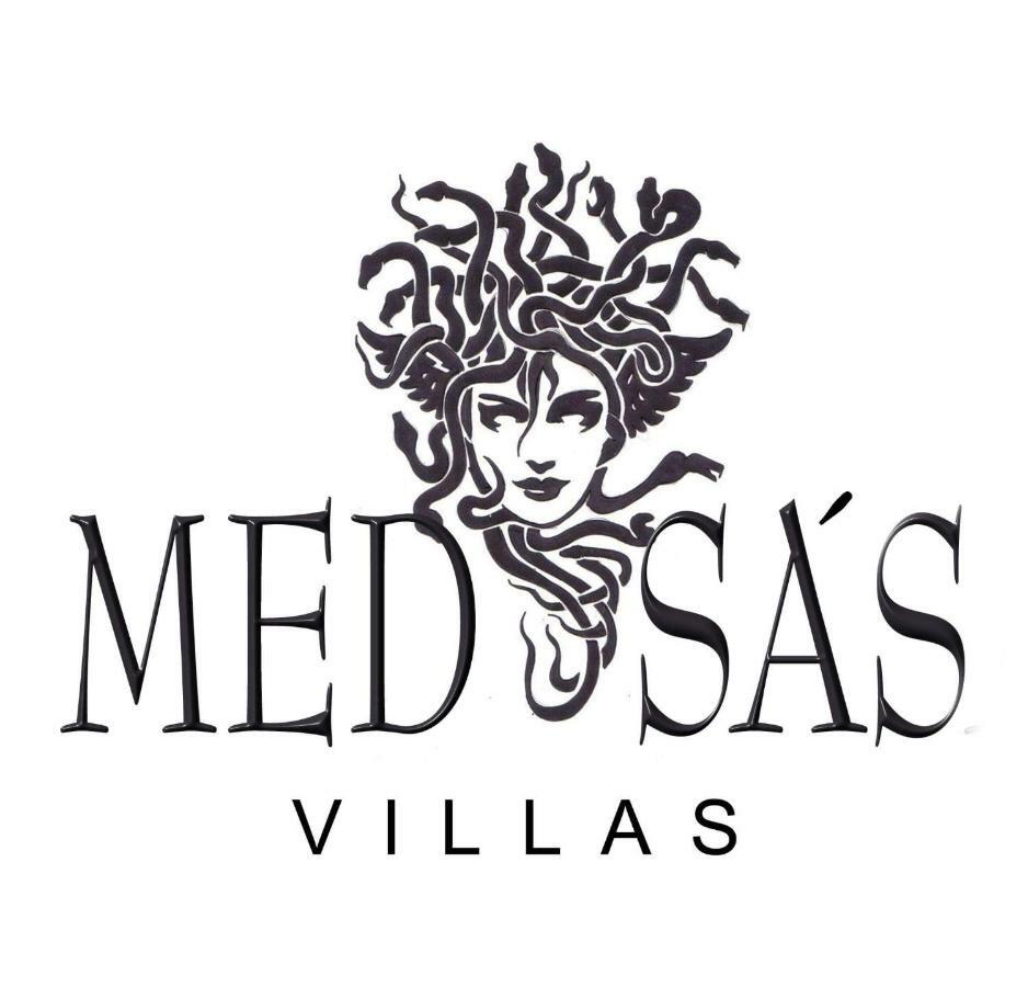 Medusa's Villa
