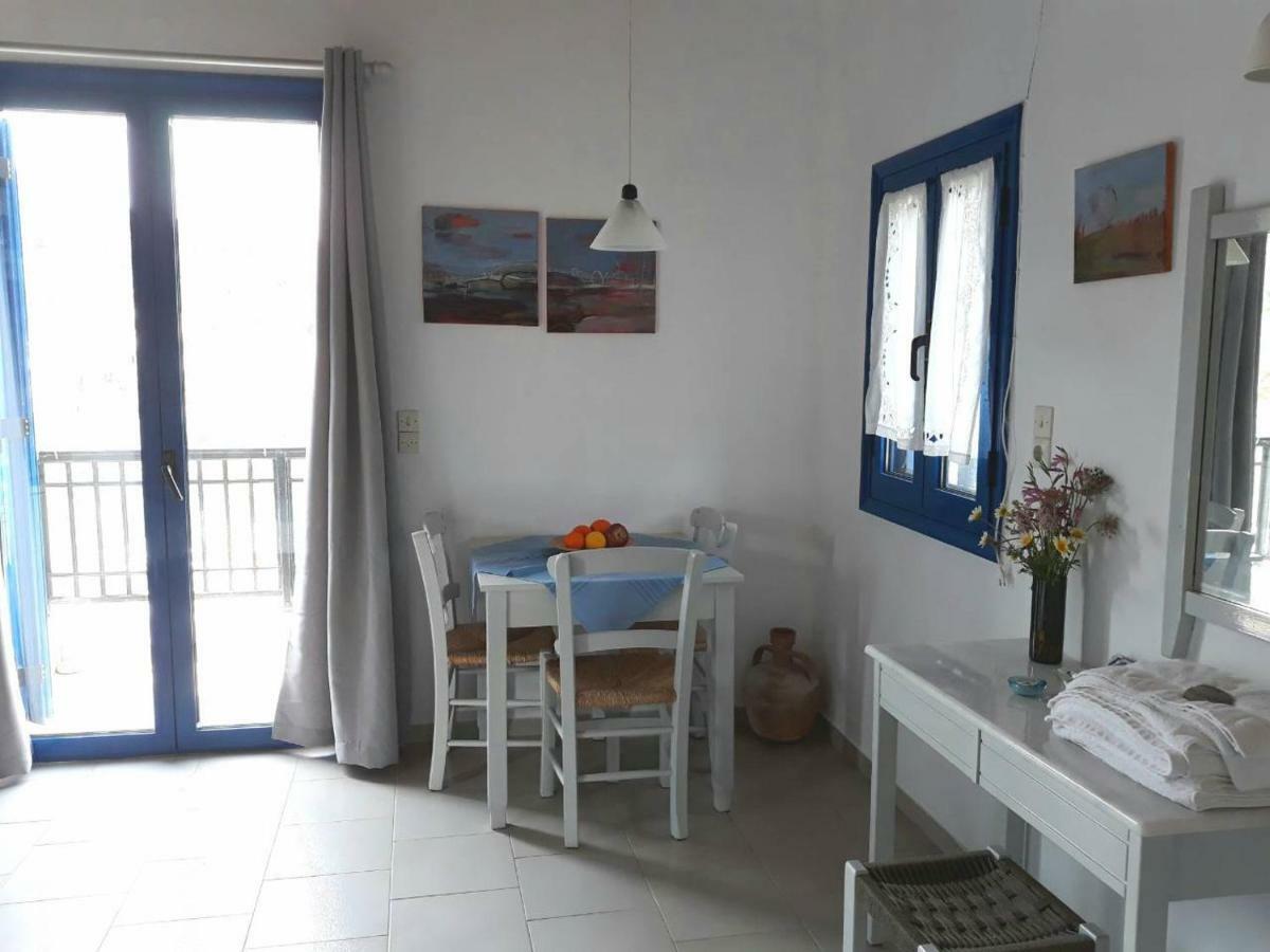 Aloni Apartment *