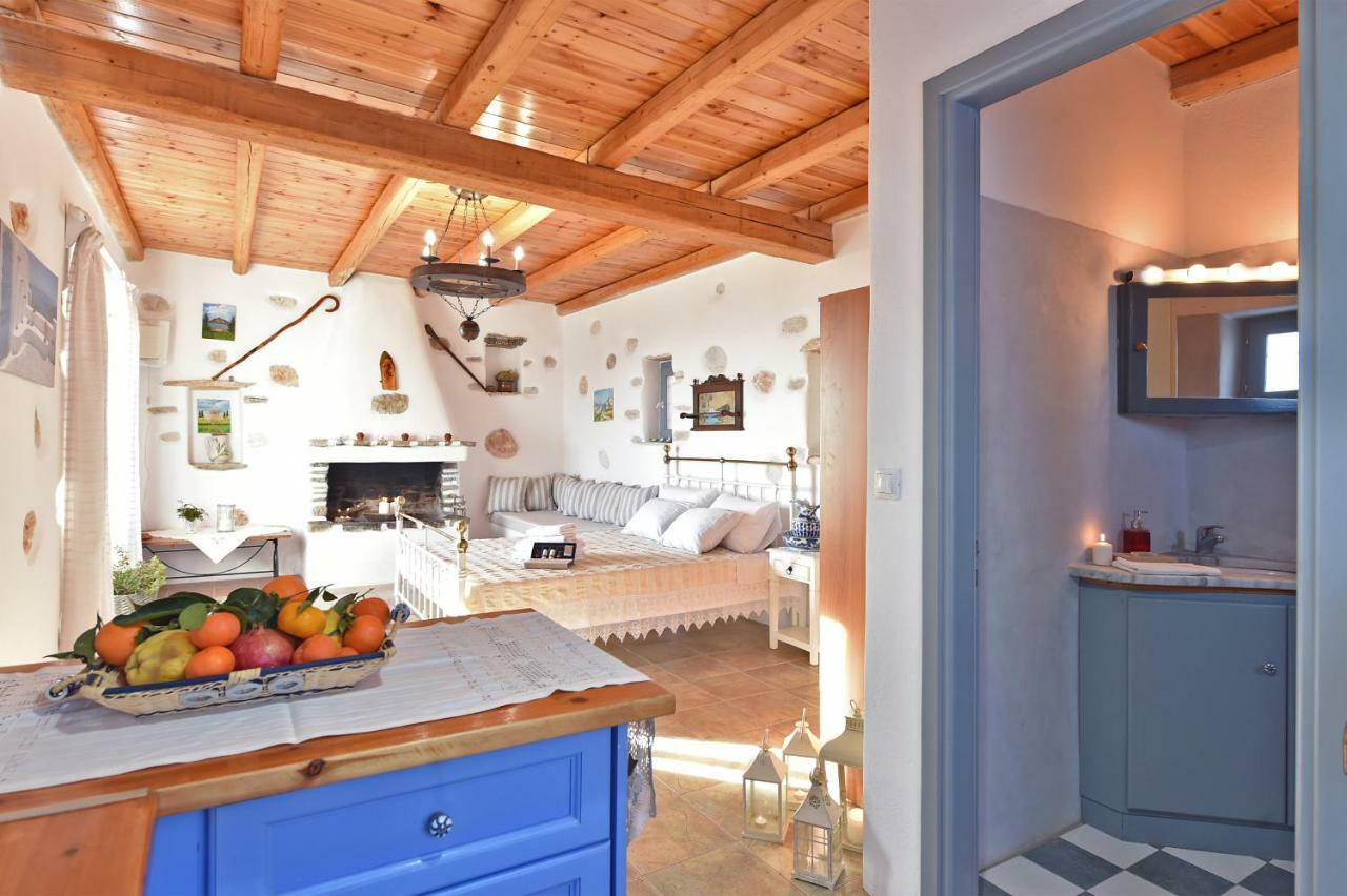 Holiday home Eagles Nest Angairia
