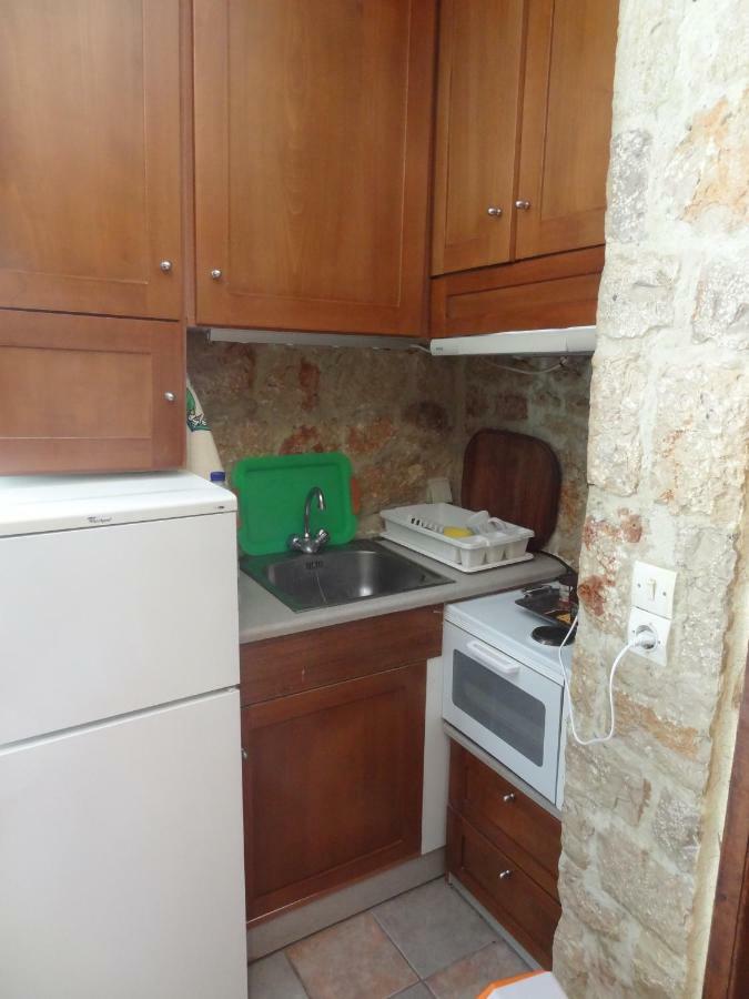 Rosalia Apartment *