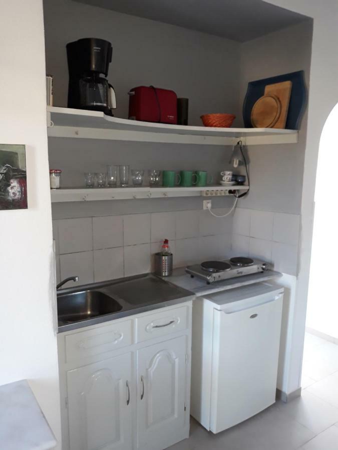 Aloni Apartment Kamilari