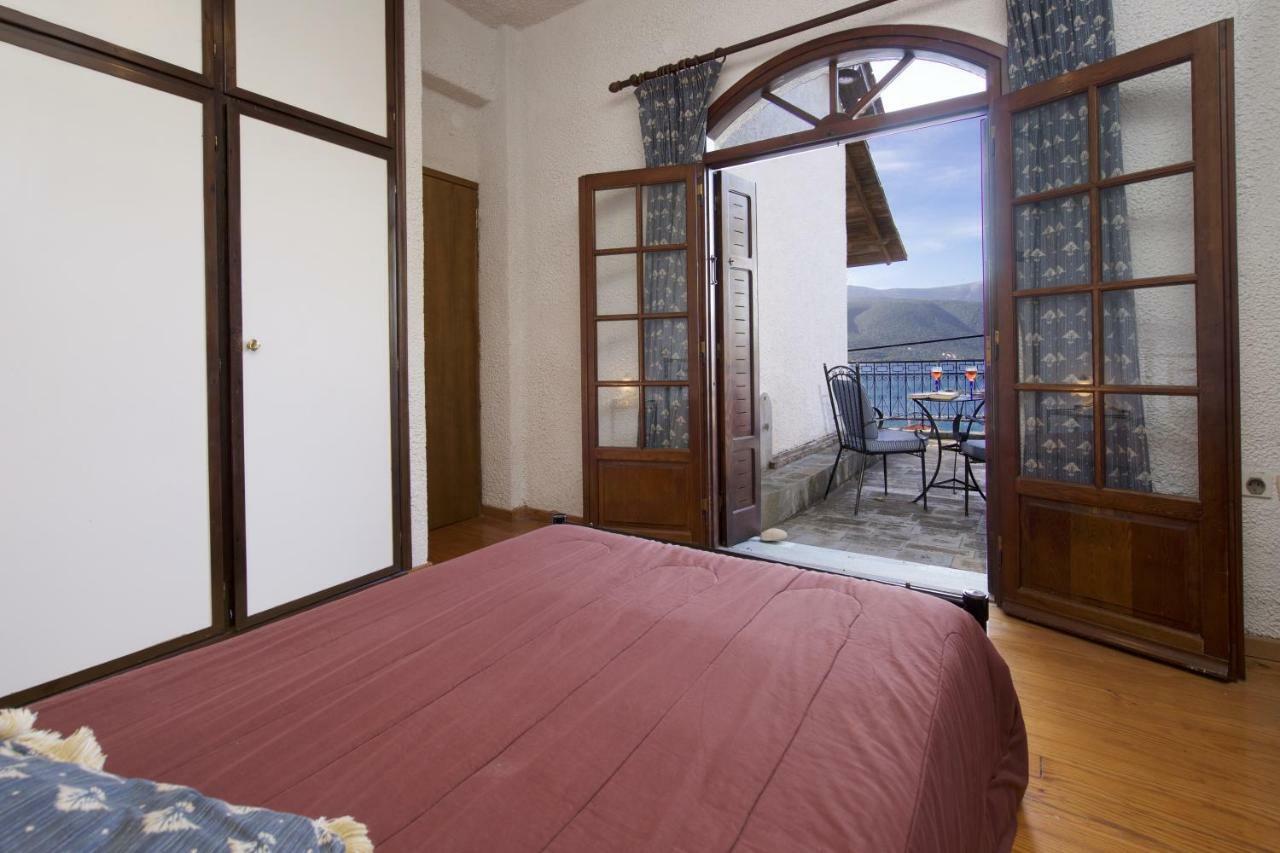 Fanendes Holiday home