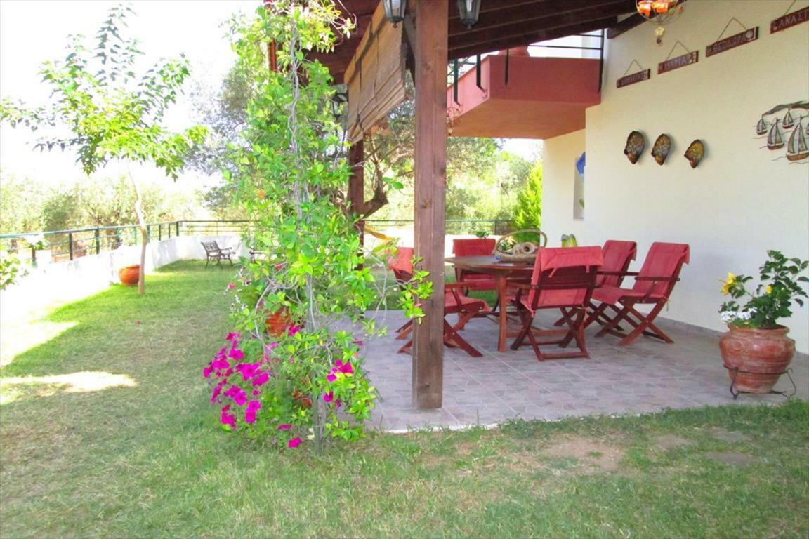 Holiday home Billias House Vourvourou