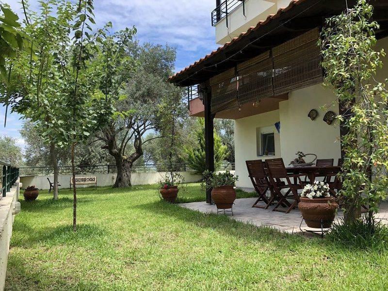 Holiday home Billias House