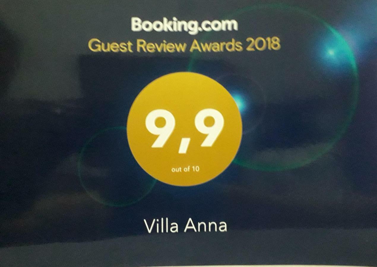 Villa Anna *