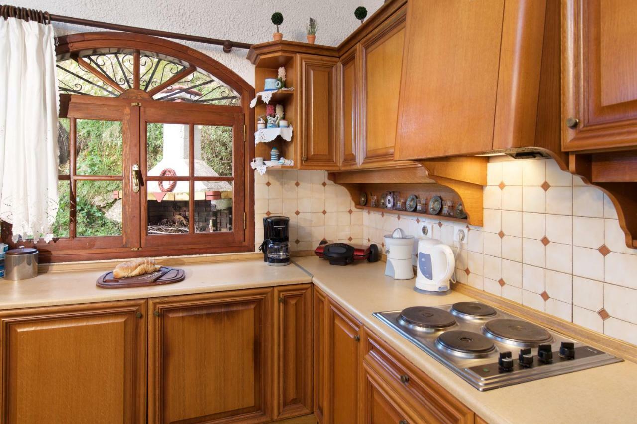 Fanendes Holiday home Sami (Kefalonia)