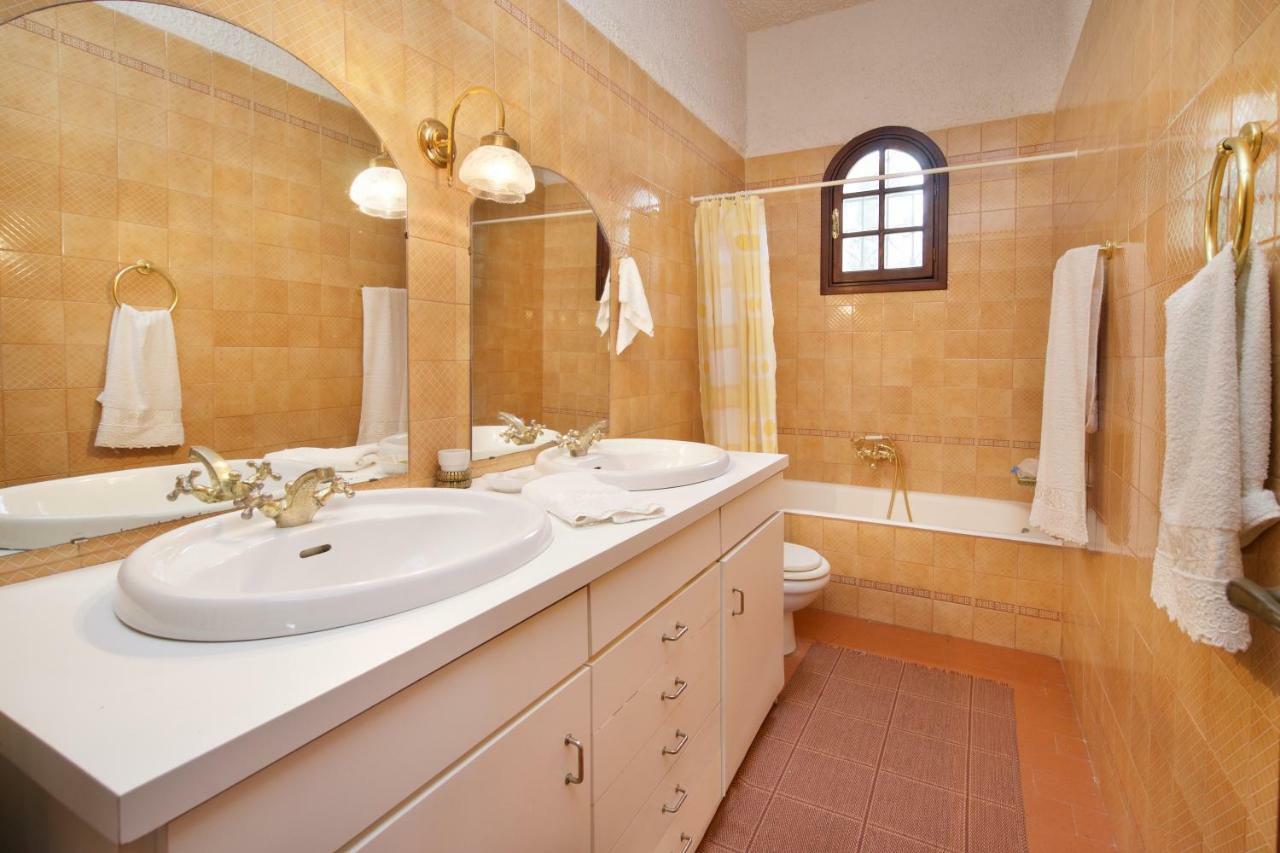 Holiday home Fanendes Sami (Kefalonia)