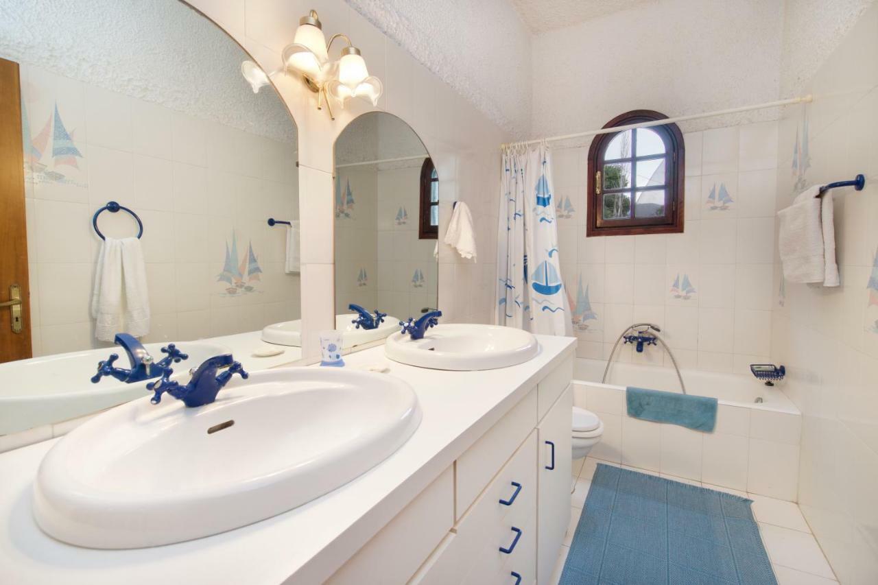 Holiday home Fanendes