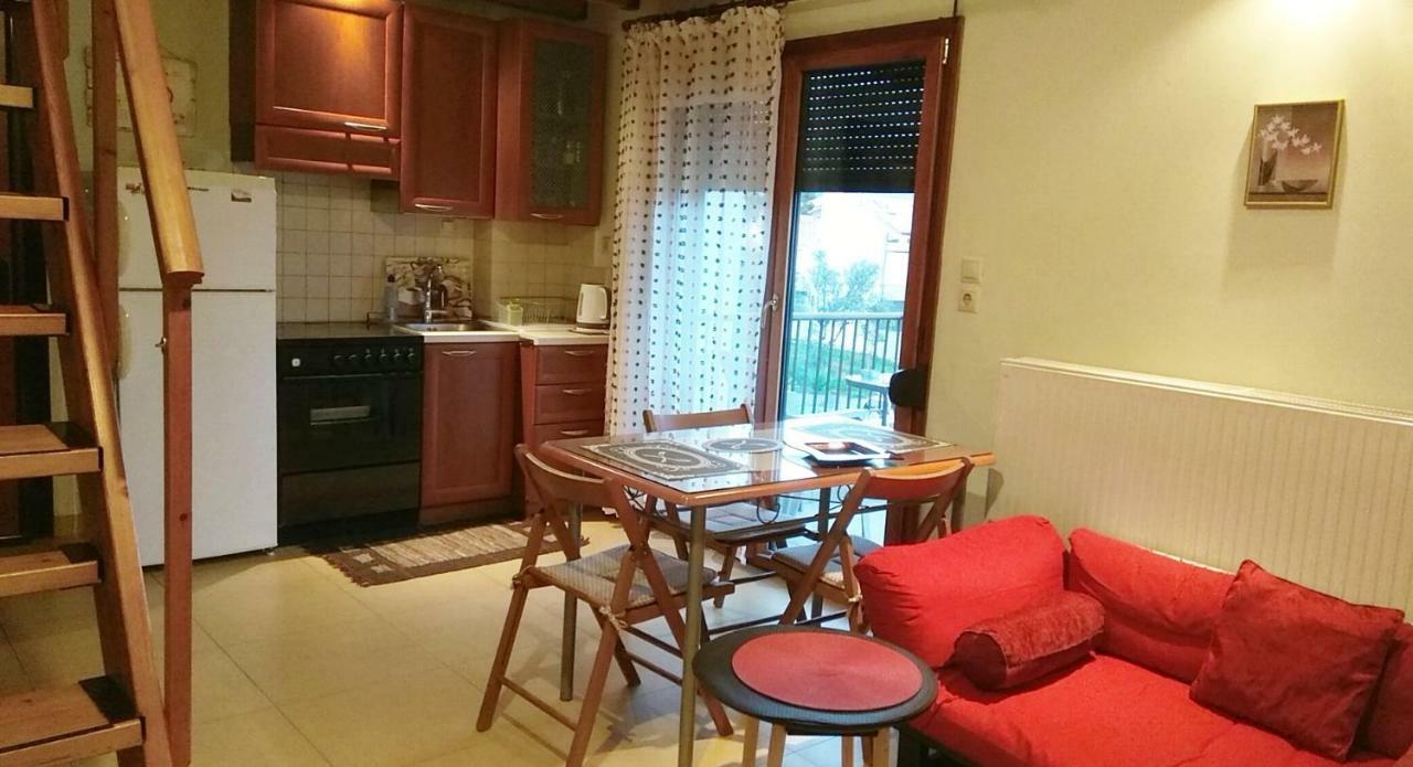 Apartment Deili Loft