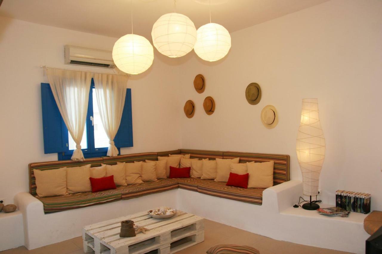 Blue Meadow Villa *