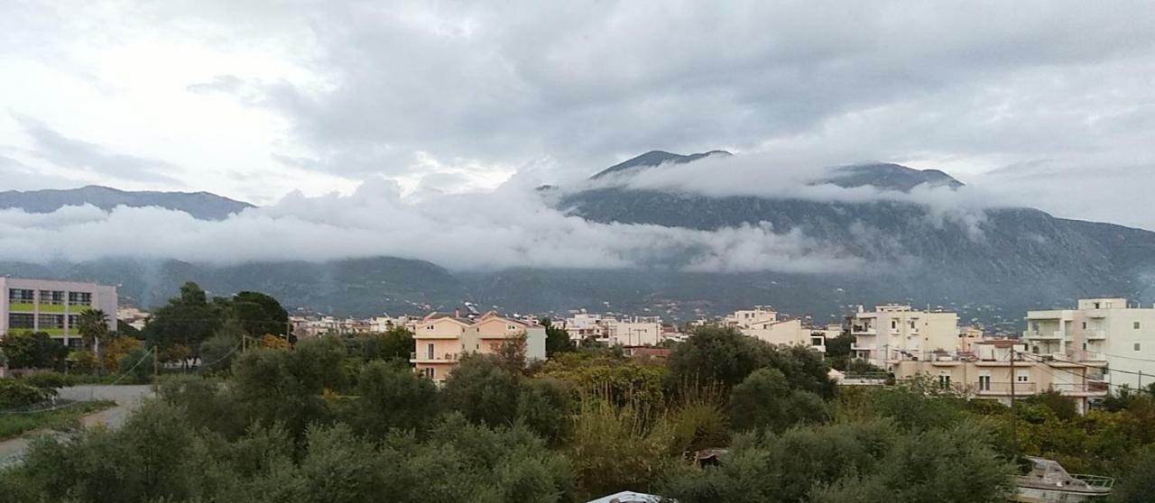 Deili Loft * Kalamata