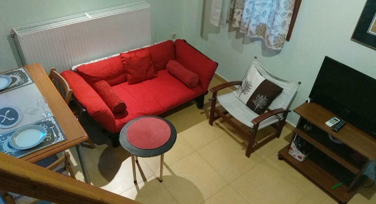 Apartment Deili Loft