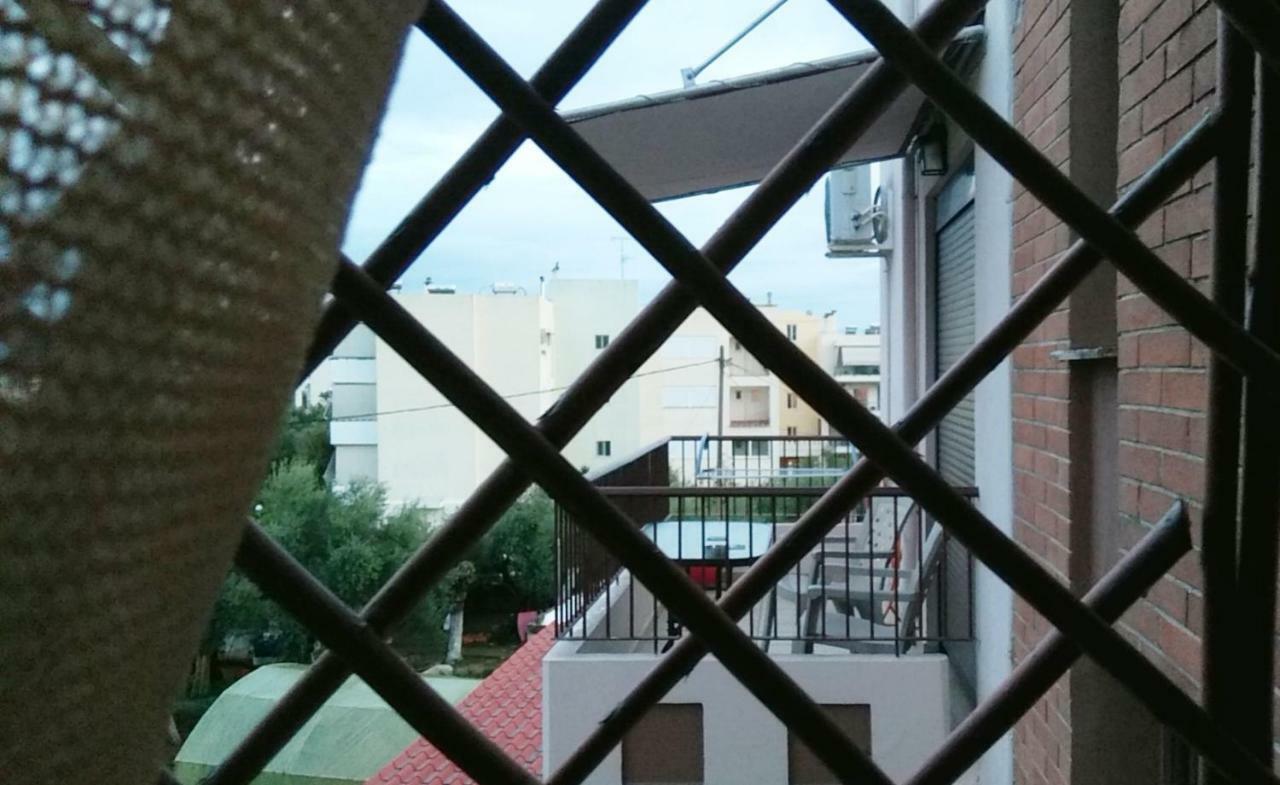 Deili Loft Apartment