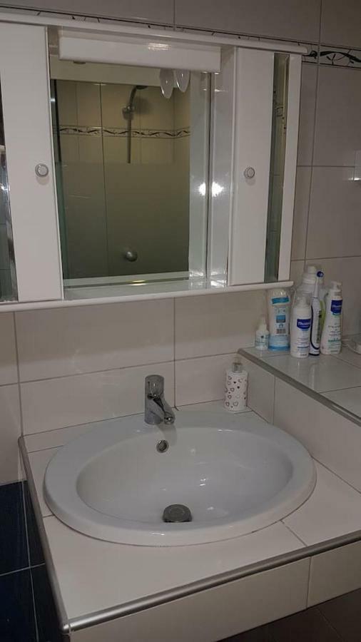 Luxury On The First Line ! Apartment *
